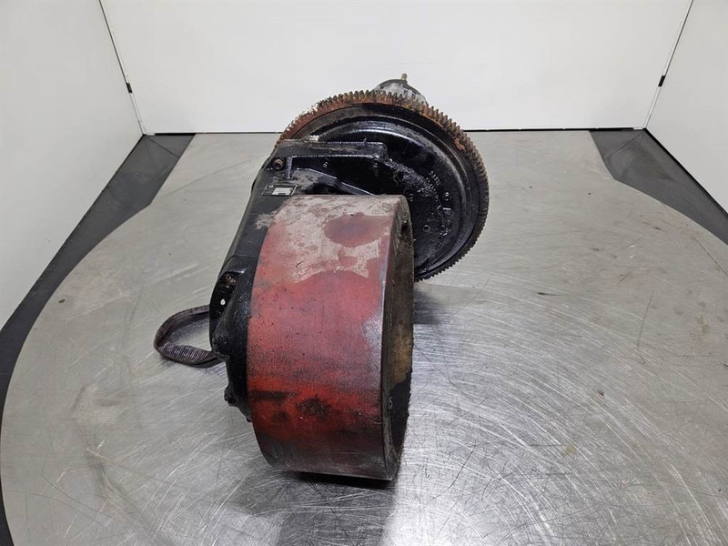 Steinbock WA13-Jungheinrich 05040392-Steering and drive - Motor for Entreprenørmaskin: billede 3 Steinbock WA13-Jungheinrich 05040392-Steering and drive - Motor for Entreprenørmaskin: billede 3