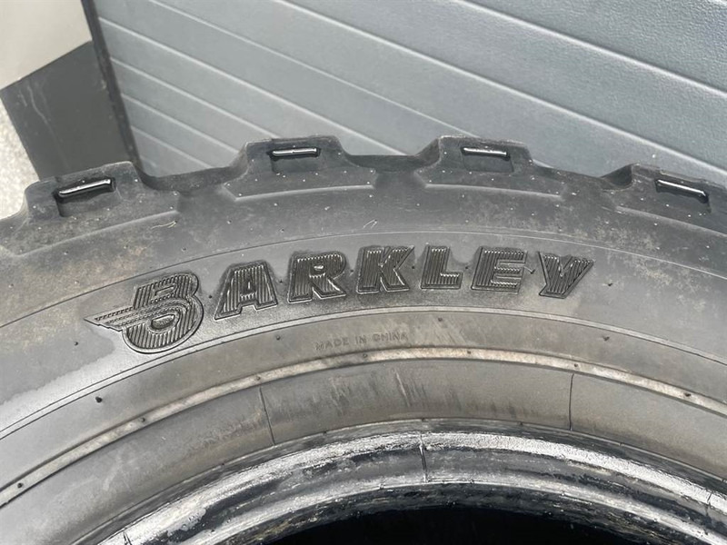 Terex TL120-Barkley 405/70R20-Tire/Reifen/Band - Dæk og fælge for Entreprenørmaskin: billede 5 Terex TL120-Barkley 405/70R20-Tire/Reifen/Band - Dæk og fælge for Entreprenørmaskin: billede 5
