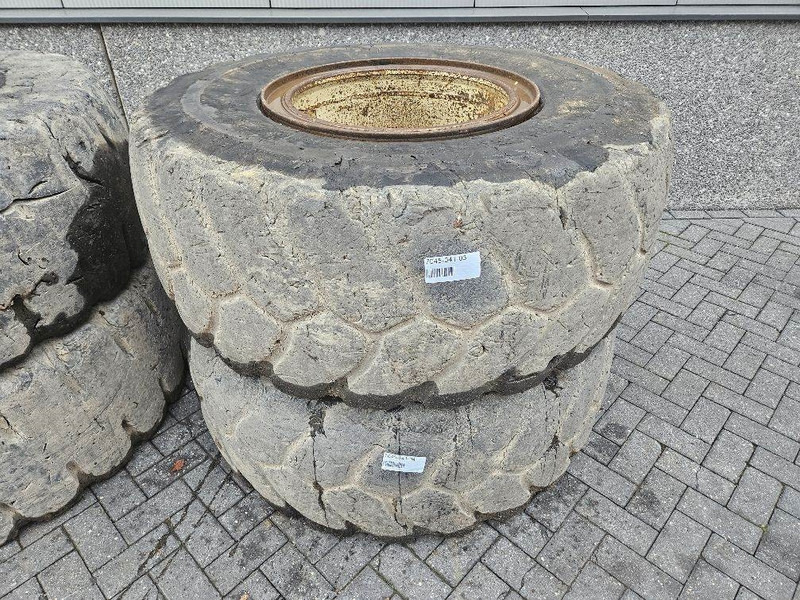 Terex TL260S-20.5R25-Tire/Reifen/Band - Dæk og fælge for Entreprenørmaskin: billede 2 Terex TL260S-20.5R25-Tire/Reifen/Band - Dæk og fælge for Entreprenørmaskin: billede 2