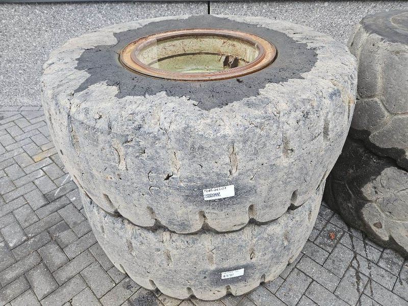 Terex TL260S-20.5R25-Tire/Reifen/Band - Dæk og fælge for Entreprenørmaskin: billede 3 Terex TL260S-20.5R25-Tire/Reifen/Band - Dæk og fælge for Entreprenørmaskin: billede 3