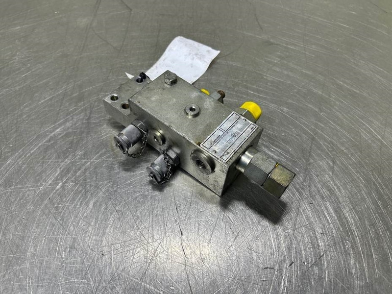 Terex TW150-081783036340020-Counter balance valve - Hydraulik for Entreprenørmaskin: billede 3 Terex TW150-081783036340020-Counter balance valve - Hydraulik for Entreprenørmaskin: billede 3