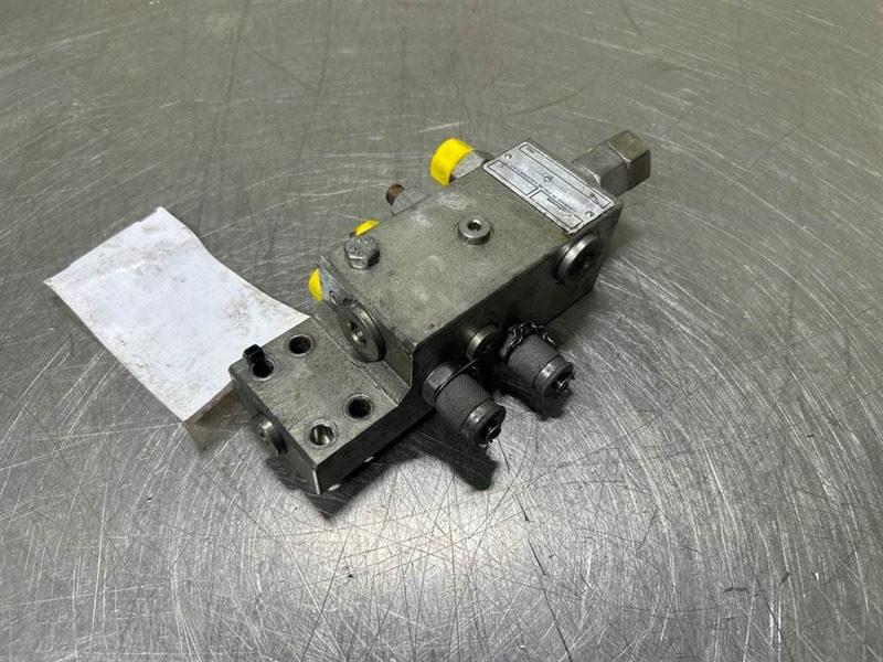 Terex TW150-081783036340020-Counter balance valve - Hydraulik for Entreprenørmaskin: billede 4 Terex TW150-081783036340020-Counter balance valve - Hydraulik for Entreprenørmaskin: billede 4
