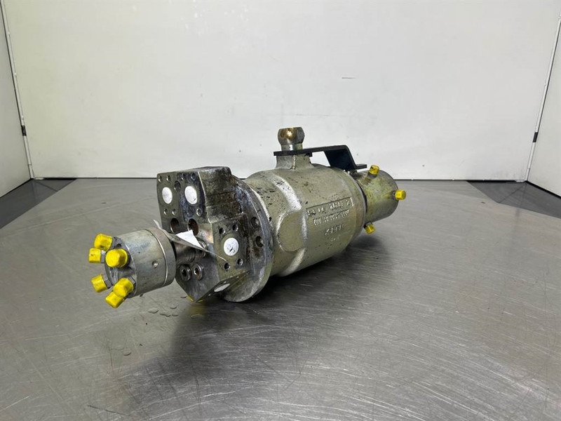 Terex TW150-4586914-Swing joint/Drehdurchführung - Hydraulik for Entreprenørmaskin: billede 4 Terex TW150-4586914-Swing joint/Drehdurchführung - Hydraulik for Entreprenørmaskin: billede 4