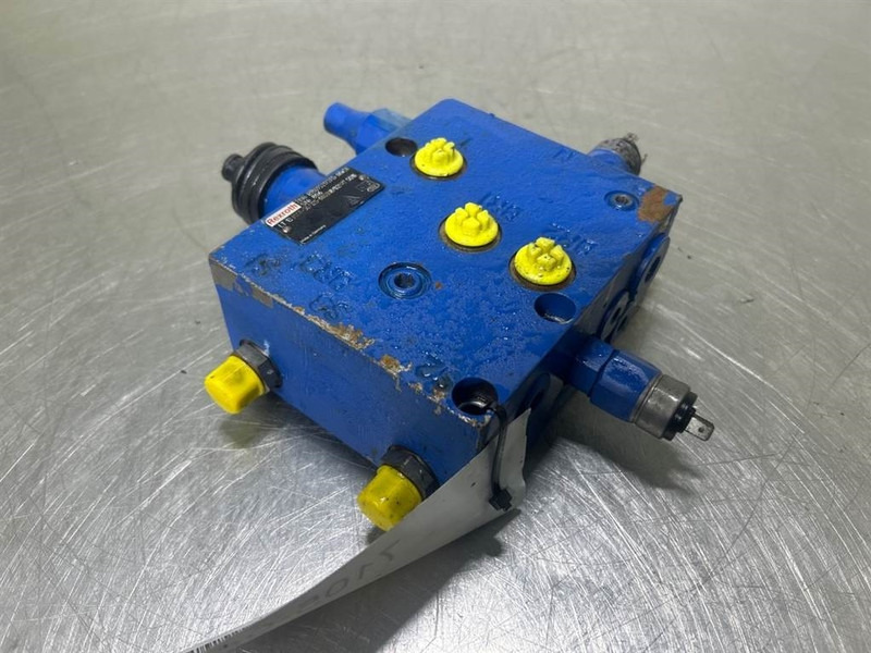 Terex TW150-4695325-Compact brake block - Hydraulik for Entreprenørmaskin: billede 2 Terex TW150-4695325-Compact brake block - Hydraulik for Entreprenørmaskin: billede 2