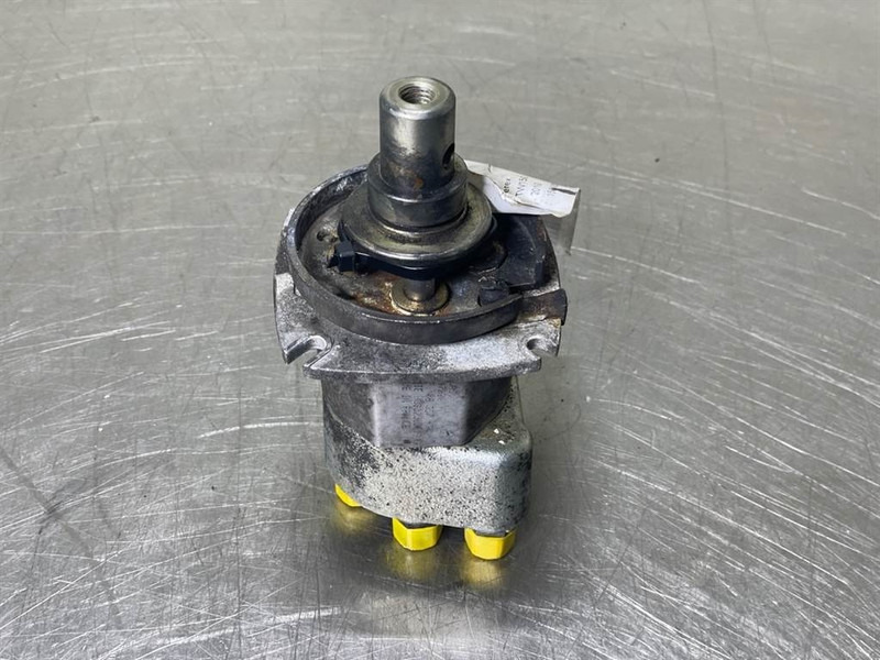 Terex TW150-6047886-Servo valve/Servoventil/Servoventiel - Hydraulik for Entreprenørmaskin: billede 1 Terex TW150-6047886-Servo valve/Servoventil/Servoventiel - Hydraulik for Entreprenørmaskin: billede 1