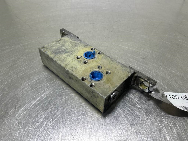 Terex TW150-6058150-Distributor/Verteiler - Hydraulik for Entreprenørmaskin: billede 5 Terex TW150-6058150-Distributor/Verteiler - Hydraulik for Entreprenørmaskin: billede 5