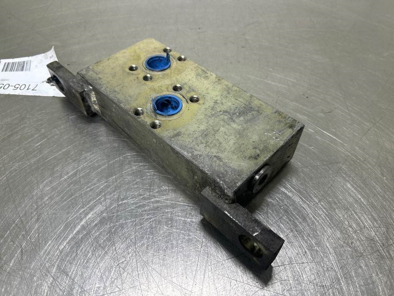 Terex TW150-6058150-Distributor/Verteiler - Hydraulik for Entreprenørmaskin: billede 3 Terex TW150-6058150-Distributor/Verteiler - Hydraulik for Entreprenørmaskin: billede 3