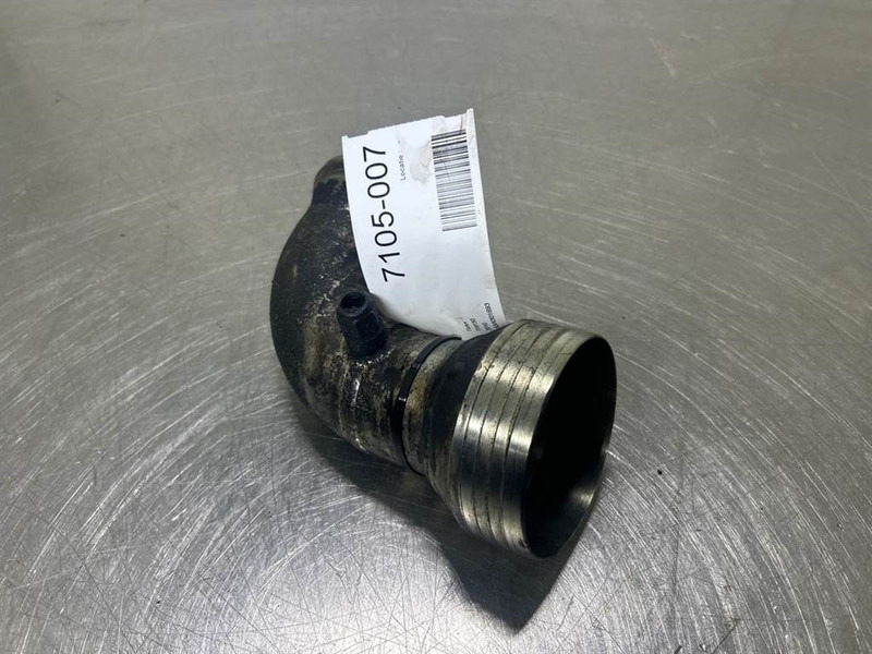 Terex TW150-6061399-Suction line/Saugleitung - Hydraulik for Entreprenørmaskin: billede 4 Terex TW150-6061399-Suction line/Saugleitung - Hydraulik for Entreprenørmaskin: billede 4