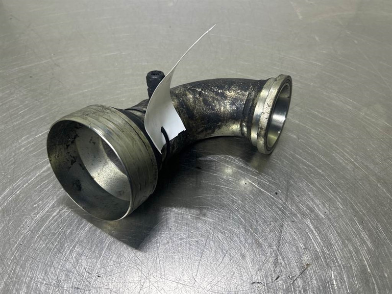 Terex TW150-6061399-Suction line/Saugleitung - Hydraulik for Entreprenørmaskin: billede 3 Terex TW150-6061399-Suction line/Saugleitung - Hydraulik for Entreprenørmaskin: billede 3