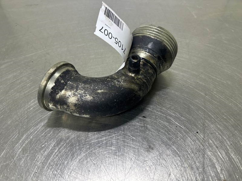 Terex TW150-6061399-Suction line/Saugleitung - Hydraulik for Entreprenørmaskin: billede 1 Terex TW150-6061399-Suction line/Saugleitung - Hydraulik for Entreprenørmaskin: billede 1