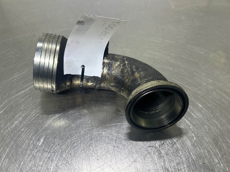 Terex TW150-6061399-Suction line/Saugleitung - Hydraulik for Entreprenørmaskin: billede 2 Terex TW150-6061399-Suction line/Saugleitung - Hydraulik for Entreprenørmaskin: billede 2