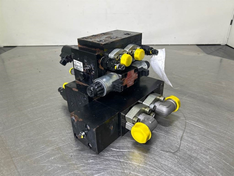 Terex TW150-6063576/6063734-Valve/Ventile/Ventiel - Hydraulik for Entreprenørmaskin: billede 1 Terex TW150-6063576/6063734-Valve/Ventile/Ventiel - Hydraulik for Entreprenørmaskin: billede 1