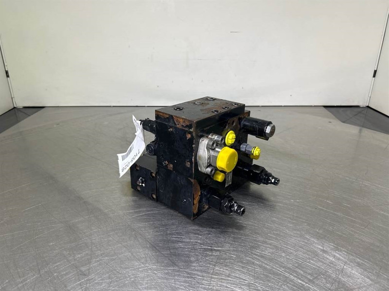 Terex TW150-6063576/6063734-Valve/Ventile/Ventiel - Hydraulik for Entreprenørmaskin: billede 4 Terex TW150-6063576/6063734-Valve/Ventile/Ventiel - Hydraulik for Entreprenørmaskin: billede 4
