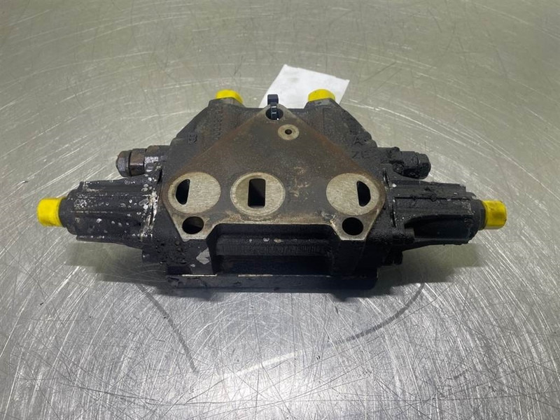 Terex TW150-6065955-Secties - Hydraulik for Entreprenørmaskin: billede 3 Terex TW150-6065955-Secties - Hydraulik for Entreprenørmaskin: billede 3