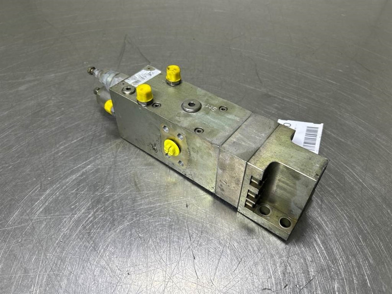 Terex TW150-6092613-Counterbalance valve/Senkbremsventil - Hydraulik for Entreprenørmaskin: billede 5 Terex TW150-6092613-Counterbalance valve/Senkbremsventil - Hydraulik for Entreprenørmaskin: billede 5