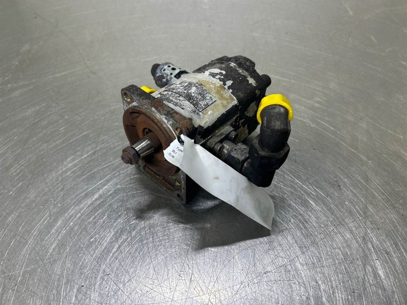 Terex TW150-6120579-Ventilator motor/Lueftermotor - Hydraulik for Entreprenørmaskin: billede 4 Terex TW150-6120579-Ventilator motor/Lueftermotor - Hydraulik for Entreprenørmaskin: billede 4