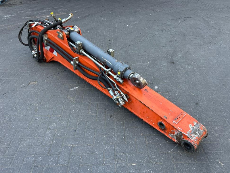 Terex TW150-6123535-Dipperstick/Stiel/Lepelsteel - Bom for Entreprenørmaskin: billede 4 Terex TW150-6123535-Dipperstick/Stiel/Lepelsteel - Bom for Entreprenørmaskin: billede 4