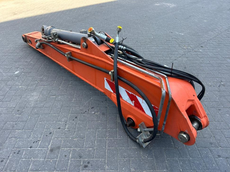 Terex TW150-6123535-Dipperstick/Stiel/Lepelsteel - Bom for Entreprenørmaskin: billede 2 Terex TW150-6123535-Dipperstick/Stiel/Lepelsteel - Bom for Entreprenørmaskin: billede 2