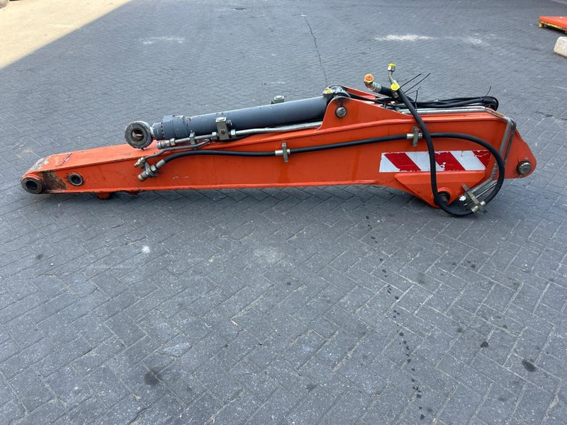 Terex TW150-6123535-Dipperstick/Stiel/Lepelsteel - Bom for Entreprenørmaskin: billede 1 Terex TW150-6123535-Dipperstick/Stiel/Lepelsteel - Bom for Entreprenørmaskin: billede 1