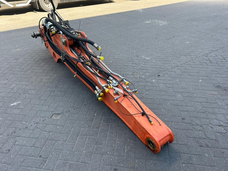 Terex TW150-6123782-Adjustable boom/Verstellausleger - Bom for Entreprenørmaskin: billede 2 Terex TW150-6123782-Adjustable boom/Verstellausleger - Bom for Entreprenørmaskin: billede 2