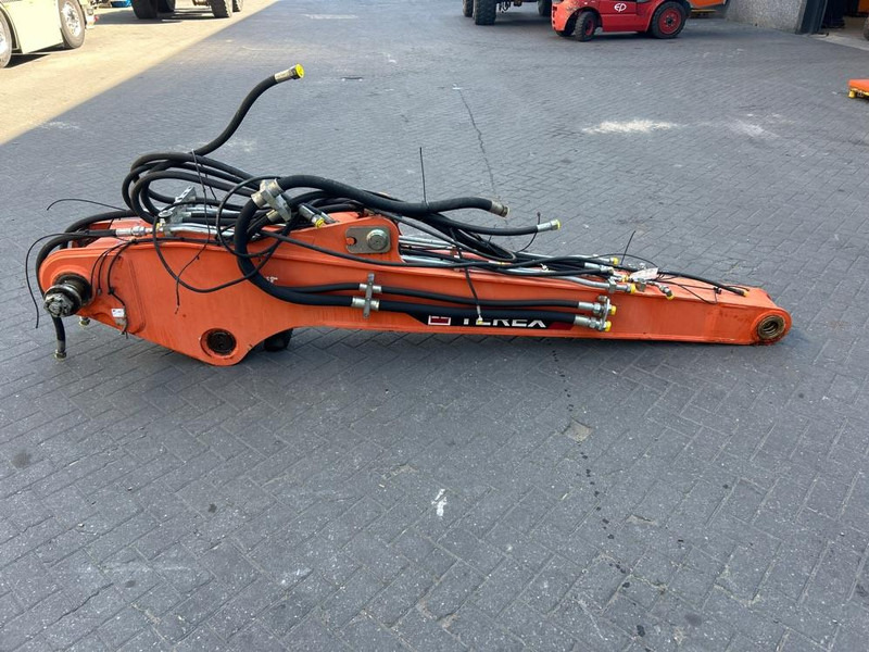 Terex TW150-6123782-Adjustable boom/Verstellausleger - Bom for Entreprenørmaskin: billede 1 Terex TW150-6123782-Adjustable boom/Verstellausleger - Bom for Entreprenørmaskin: billede 1