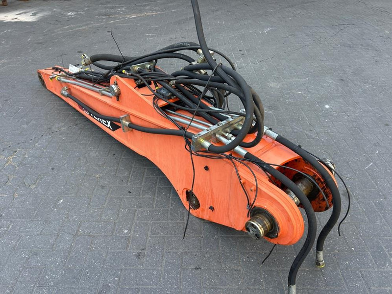 Terex TW150-6123782-Adjustable boom/Verstellausleger - Bom for Entreprenørmaskin: billede 4 Terex TW150-6123782-Adjustable boom/Verstellausleger - Bom for Entreprenørmaskin: billede 4