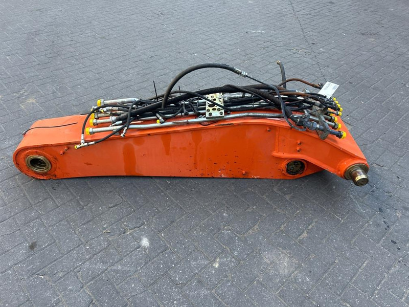 Terex TW150-6124129-Monoboom/Monoausleger - Bom for Entreprenørmaskin: billede 1 Terex TW150-6124129-Monoboom/Monoausleger - Bom for Entreprenørmaskin: billede 1