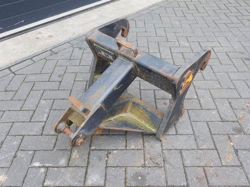 Paus SL652-Beco MS131-Handling arm/Jib - Udstyr: billede 2 Paus SL652-Beco MS131-Handling arm/Jib - Udstyr: billede 2