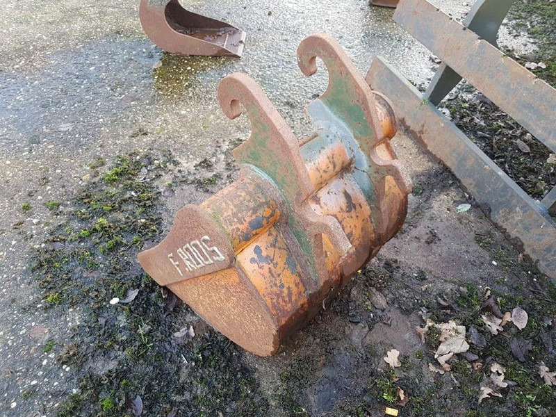 Verachtert CW05 - 0,5 mtr - Bucket/Tieflöffel/Dichte bak - Skovl: billede 2 Verachtert CW05 - 0,5 mtr - Bucket/Tieflöffel/Dichte bak - Skovl: billede 2