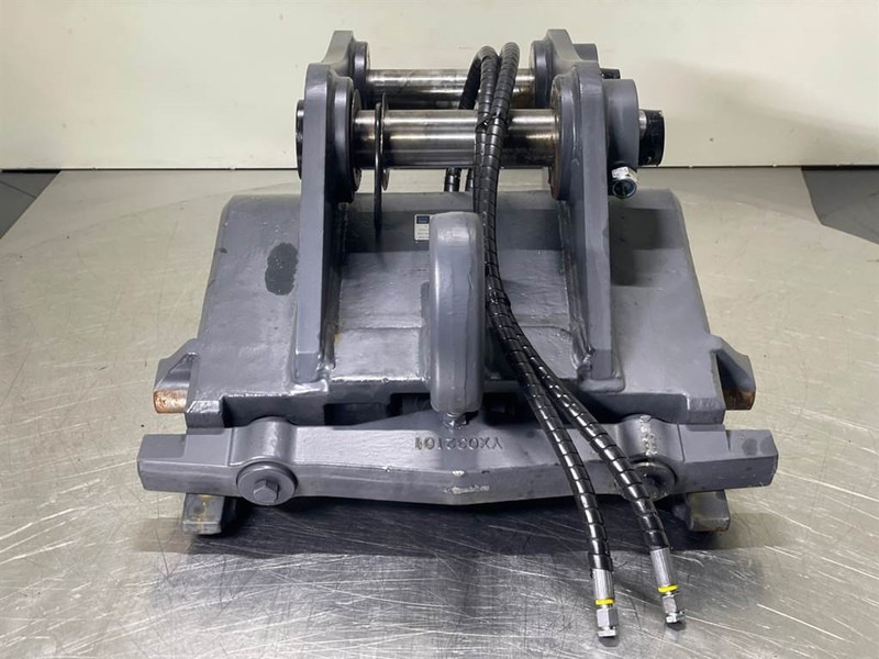 Verachtert CW30 - Quick coupler/Schnellwechsler/Snelwissel - Hurtigskift for Entreprenørmaskin: billede 5 Verachtert CW30 - Quick coupler/Schnellwechsler/Snelwissel - Hurtigskift for Entreprenørmaskin: billede 5