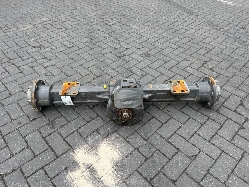 Volvo L25F-15219730-Axle/Achse/As - Aksel og reservedele for Entreprenørmaskin: billede 1 Volvo L25F-15219730-Axle/Achse/As - Aksel og reservedele for Entreprenørmaskin: billede 1