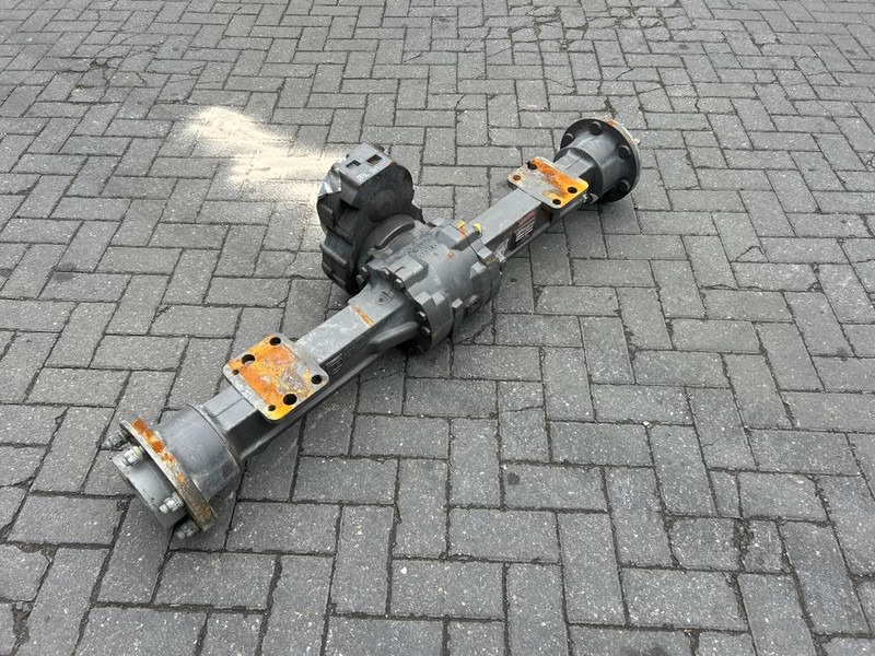 Volvo L25F-15219730-Axle/Achse/As - Aksel og reservedele for Entreprenørmaskin: billede 3 Volvo L25F-15219730-Axle/Achse/As - Aksel og reservedele for Entreprenørmaskin: billede 3