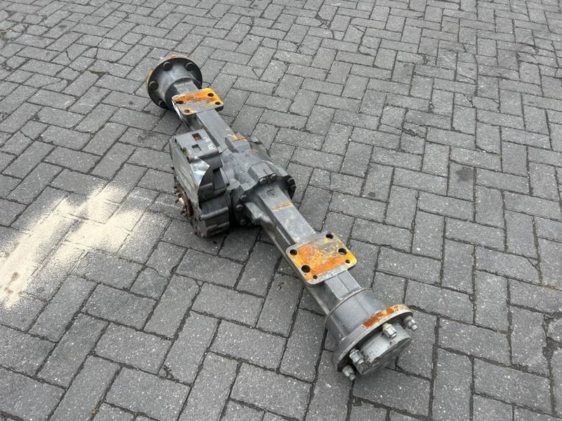 Volvo L25F-15219730-Axle/Achse/As - Aksel og reservedele for Entreprenørmaskin: billede 2 Volvo L25F-15219730-Axle/Achse/As - Aksel og reservedele for Entreprenørmaskin: billede 2