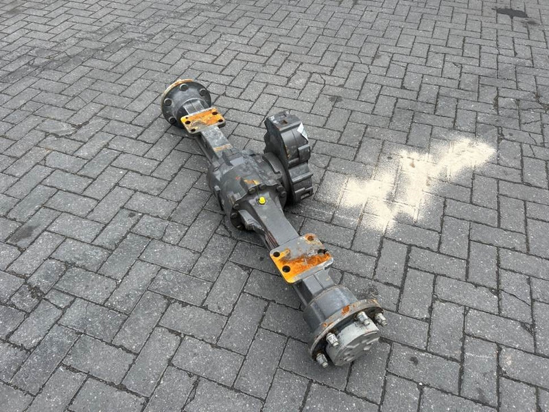 Volvo L25F-15219730-Axle/Achse/As - Aksel og reservedele for Entreprenørmaskin: billede 4 Volvo L25F-15219730-Axle/Achse/As - Aksel og reservedele for Entreprenørmaskin: billede 4