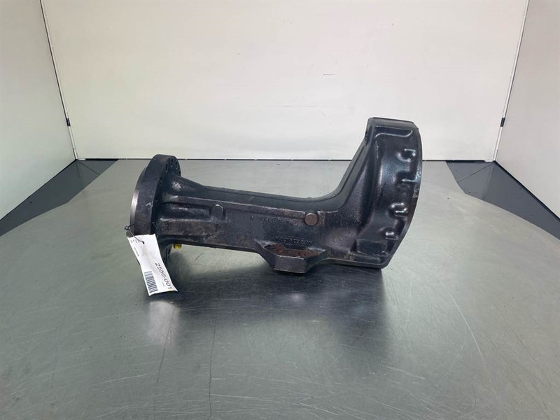 Volvo L30-15209845 - 4472339070 Axle housing/Achskörper - Aksel og reservedele for Entreprenørmaskin: billede 2 Volvo L30-15209845 - 4472339070 Axle housing/Achskörper - Aksel og reservedele for Entreprenørmaskin: billede 2