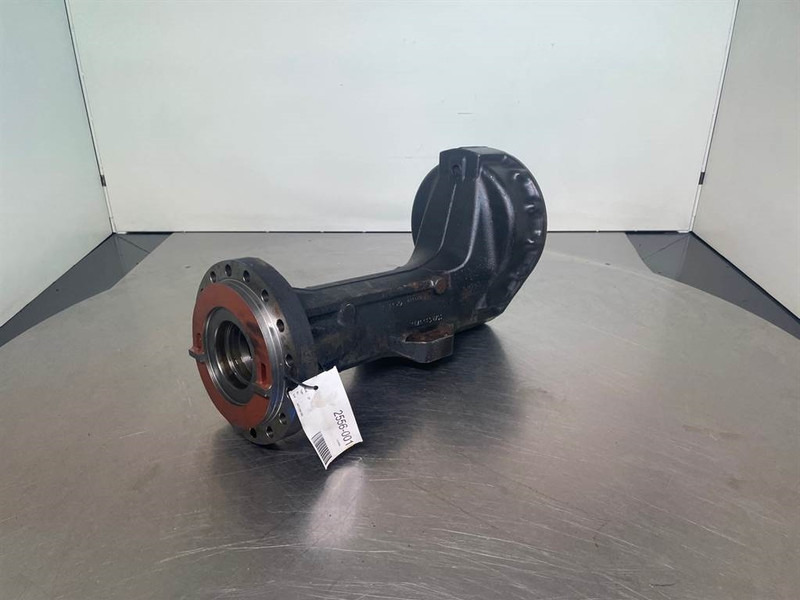 Volvo L30-15209845 - 4472339070 Axle housing/Achskörper - Aksel og reservedele for Entreprenørmaskin: billede 4 Volvo L30-15209845 - 4472339070 Axle housing/Achskörper - Aksel og reservedele for Entreprenørmaskin: billede 4