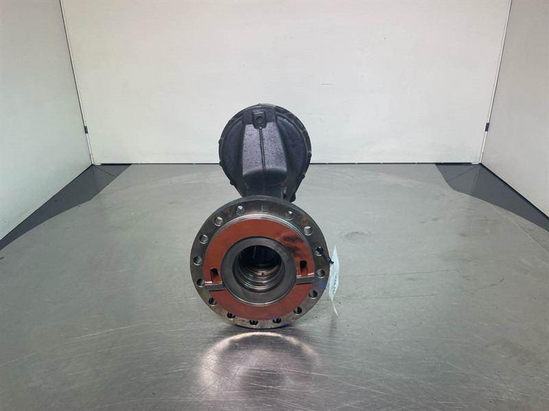 Volvo L30-15209845 - 4472339070 Axle housing/Achskörper - Aksel og reservedele for Entreprenørmaskin: billede 5 Volvo L30-15209845 - 4472339070 Axle housing/Achskörper - Aksel og reservedele for Entreprenørmaskin: billede 5