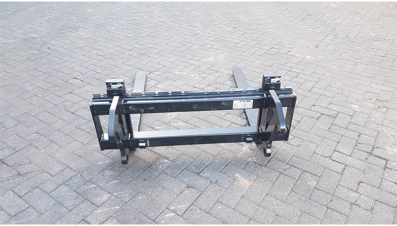 Volvo L30/L35-2,5T-Forks/Palletgabeln/Palletvorken - Gafler for Entreprenørmaskin: billede 5 Volvo L30/L35-2,5T-Forks/Palletgabeln/Palletvorken - Gafler for Entreprenørmaskin: billede 5