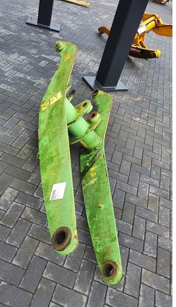 Volvo L30/L35 - Lifting framework/Schaufelarm/Giek - Bom: billede 2 Volvo L30/L35 - Lifting framework/Schaufelarm/Giek - Bom: billede 2