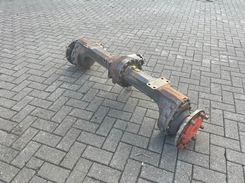 Volvo L30B-Z/X-411306793-ZF AV-230-Axle/Achse/As - Aksel og reservedele for Entreprenørmaskin: billede 5 Volvo L30B-Z/X-411306793-ZF AV-230-Axle/Achse/As - Aksel og reservedele for Entreprenørmaskin: billede 5