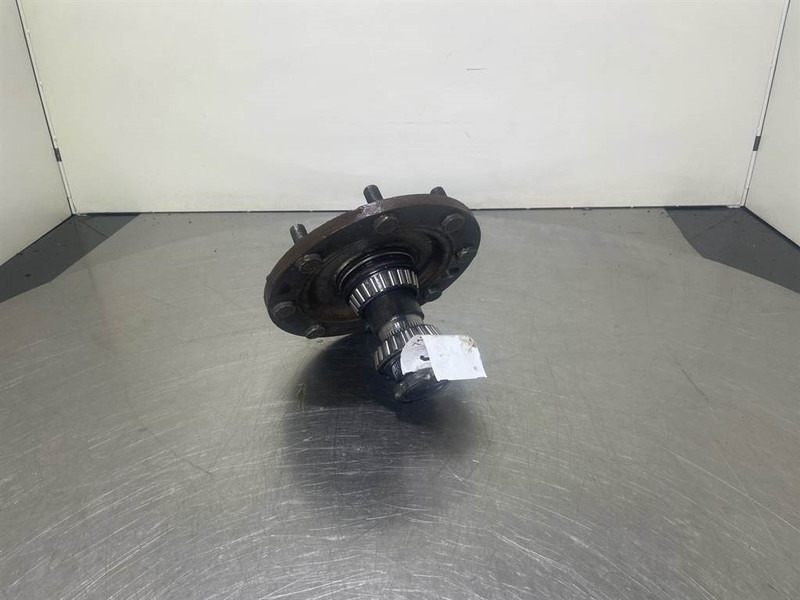 Volvo L30B-Z/X-VOE11715032-ZF AV-230--Wheel hub/Radnabe - Aksel og reservedele for Entreprenørmaskin: billede 3 Volvo L30B-Z/X-VOE11715032-ZF AV-230--Wheel hub/Radnabe - Aksel og reservedele for Entreprenørmaskin: billede 3