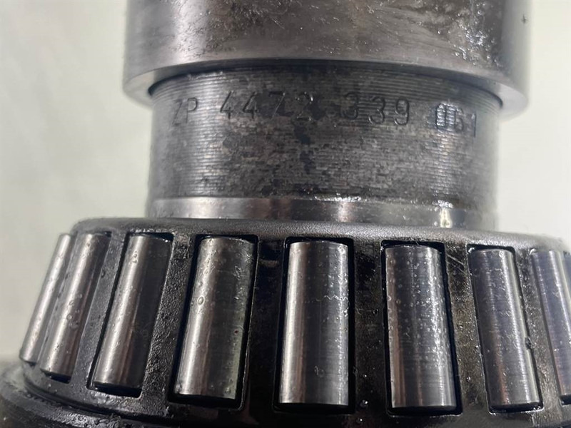 Volvo L30B-Z/X-VOE11715032-ZF AV-230--Wheel hub/Radnabe - Aksel og reservedele for Entreprenørmaskin: billede 5 Volvo L30B-Z/X-VOE11715032-ZF AV-230--Wheel hub/Radnabe - Aksel og reservedele for Entreprenørmaskin: billede 5