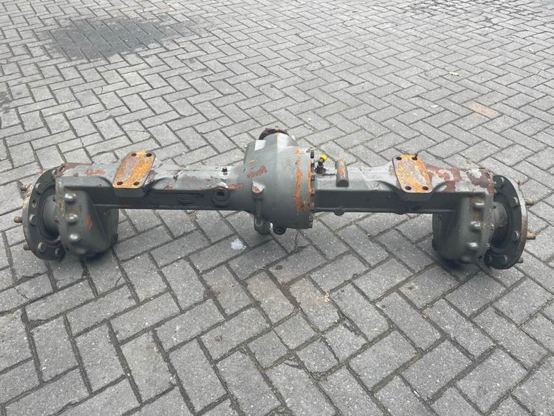 Volvo L30D-2808619-ZF AV-230-Axle/Achse/As - Aksel og reservedele for Entreprenørmaskin: billede 4 Volvo L30D-2808619-ZF AV-230-Axle/Achse/As - Aksel og reservedele for Entreprenørmaskin: billede 4