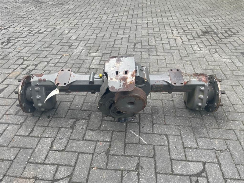Volvo L30D-2808620-ZF AV-230-Axle/Achse/As - Aksel og reservedele for Entreprenørmaskin: billede 1 Volvo L30D-2808620-ZF AV-230-Axle/Achse/As - Aksel og reservedele for Entreprenørmaskin: billede 1
