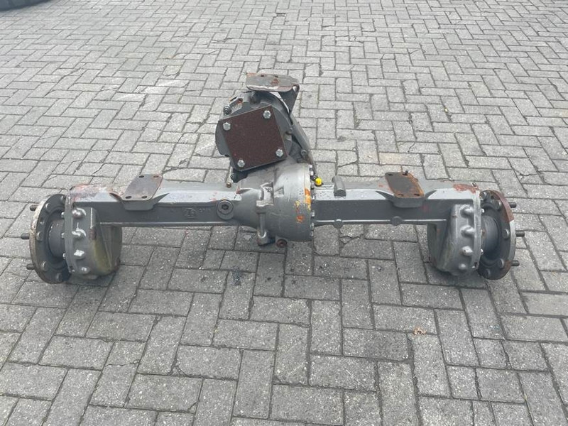 Volvo L30D-2808620-ZF AV-230-Axle/Achse/As - Aksel og reservedele for Entreprenørmaskin: billede 4 Volvo L30D-2808620-ZF AV-230-Axle/Achse/As - Aksel og reservedele for Entreprenørmaskin: billede 4