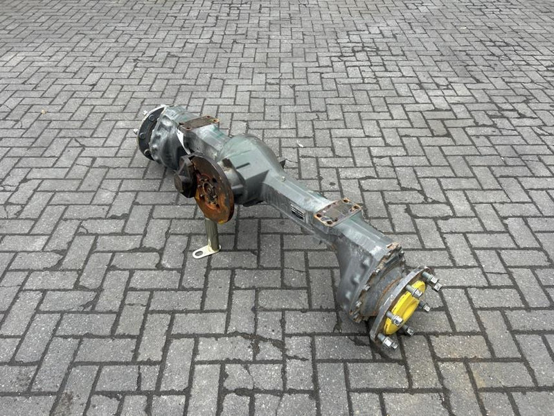 Volvo L30G-15226452-ZF AV-230-4472039074 -Axle/Achse/As - Aksel og reservedele for Entreprenørmaskin: billede 2 Volvo L30G-15226452-ZF AV-230-4472039074 -Axle/Achse/As - Aksel og reservedele for Entreprenørmaskin: billede 2