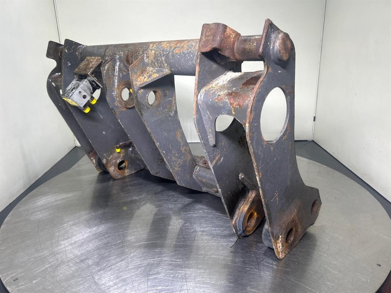 Volvo L40B-TP - Quick coupler/Wechsler/Snelwissel - Hurtigskift for Entreprenørmaskin: billede 3 Volvo L40B-TP - Quick coupler/Wechsler/Snelwissel - Hurtigskift for Entreprenørmaskin: billede 3