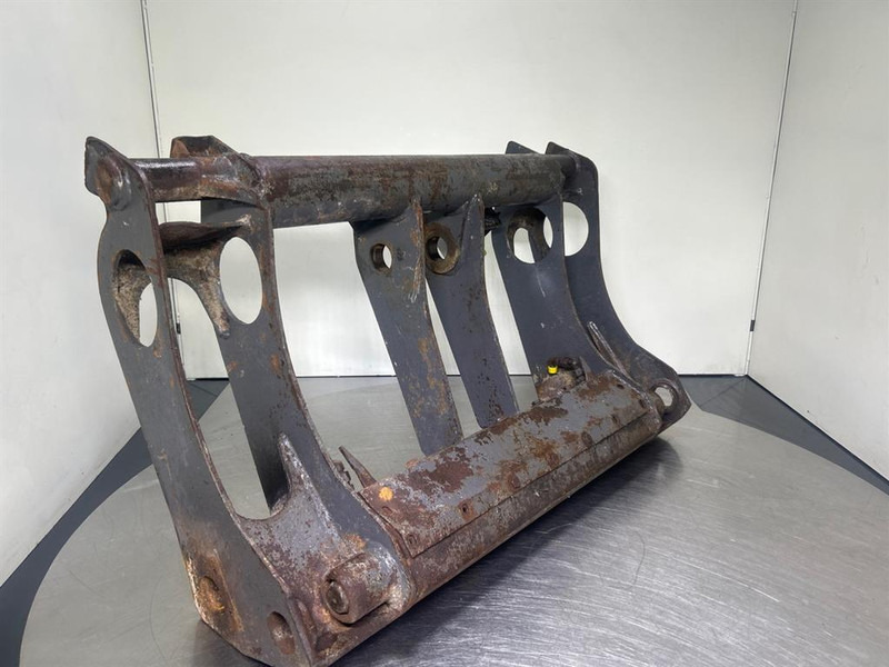 Volvo L40B-TP - Quick coupler/Wechsler/Snelwissel - Hurtigskift for Entreprenørmaskin: billede 2 Volvo L40B-TP - Quick coupler/Wechsler/Snelwissel - Hurtigskift for Entreprenørmaskin: billede 2