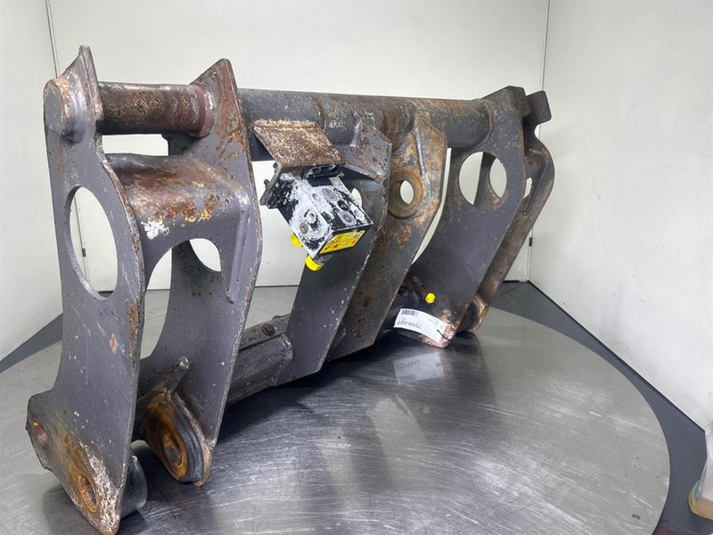 Volvo L40B-TP - Quick coupler/Wechsler/Snelwissel - Hurtigskift for Entreprenørmaskin: billede 5 Volvo L40B-TP - Quick coupler/Wechsler/Snelwissel - Hurtigskift for Entreprenørmaskin: billede 5