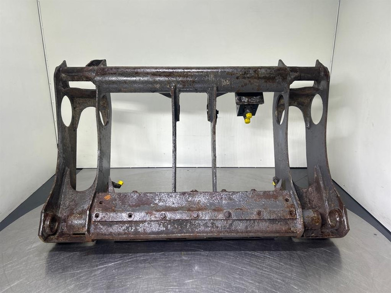 Volvo L40B-TP - Quick coupler/Wechsler/Snelwissel - Hurtigskift for Entreprenørmaskin: billede 1 Volvo L40B-TP - Quick coupler/Wechsler/Snelwissel - Hurtigskift for Entreprenørmaskin: billede 1